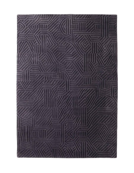 Nanimarquina Milton Glaser Rug African Pattern 3 250x350  cm