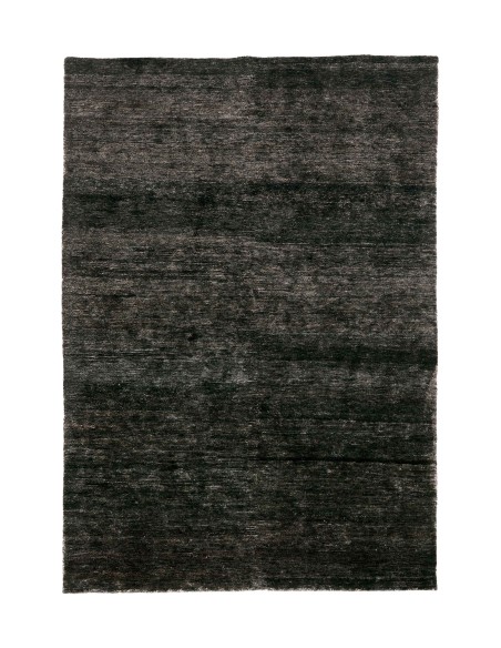 Nanimarquina Noche Rug Black 300x400  cm