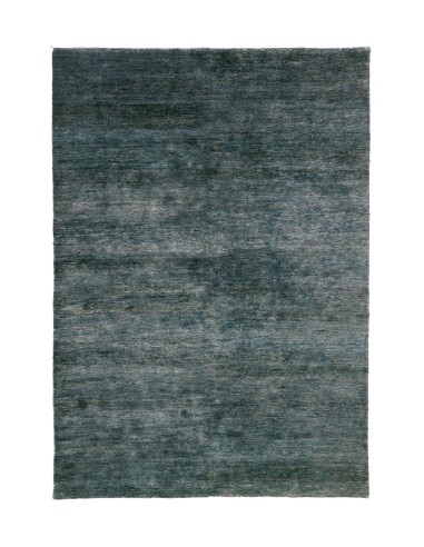 Nanimarquina Noche Rug Greenish blue 170x240  cm