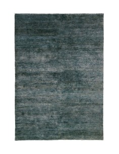 Nanimarquina Noche Rug Greenish blue 250x350  cm