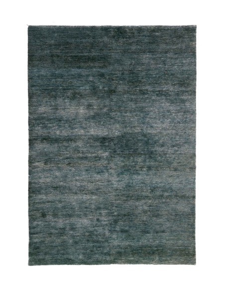 Nanimarquina Noche Rug Greenish blue 300x400  cm