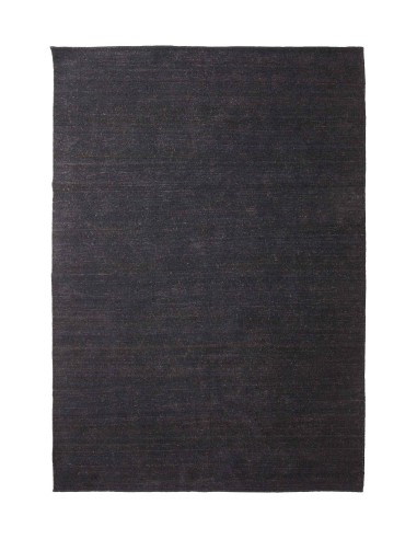 Nanimarquina Nomad Rug Black 250x350  cm