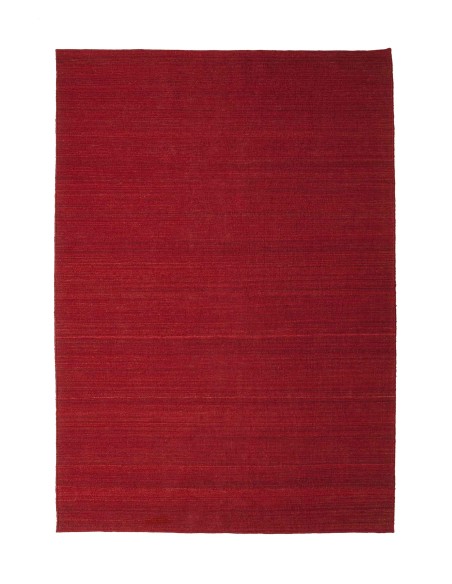 Nanimarquina Nomad Tappeto Deep Red 170x240  cm