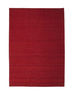 Nanimarquina Nomad Rug Deep Red 200x300  cm