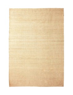 Nanimarquina Nomad Rug Natural 300x400  cm