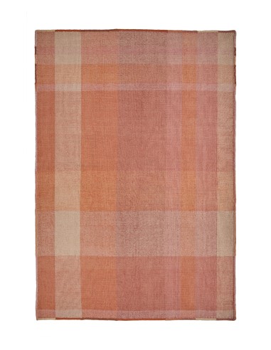 Nanimarquina Nuance Rug coral 170x240  cm