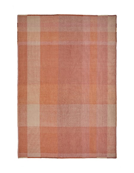 Nanimarquina Nuance Tappeto coral 170x240  cm