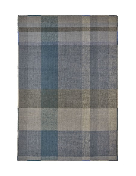 Nanimarquina Nuance Tappeto denim 300x400  cm