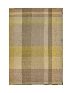 Nanimarquina Nuance Rug Lime 170x240  cm