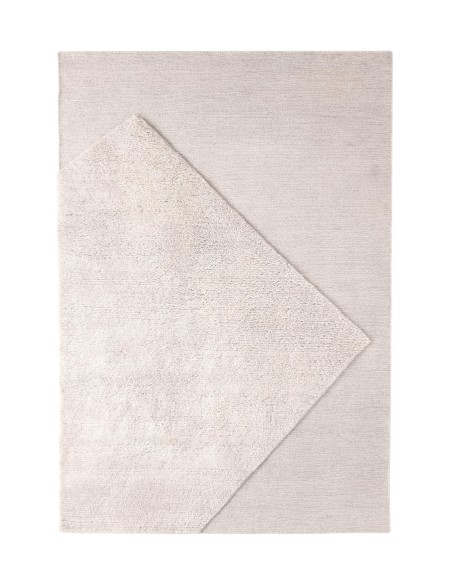 Nanimarquina Oblique Rug Ivory 300x400  cm