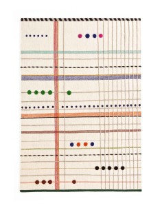 Nanimarquina Rabari Tappeto 2 170x240  cm