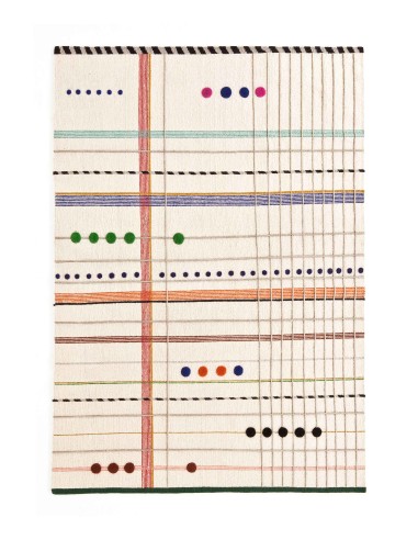Nanimarquina Rabari Tappeto 2 250x350  cm