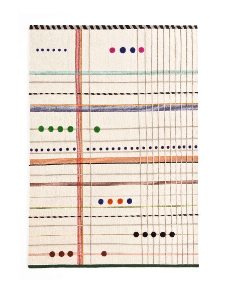 Nanimarquina Rabari Tappeto 2 250x350  cm