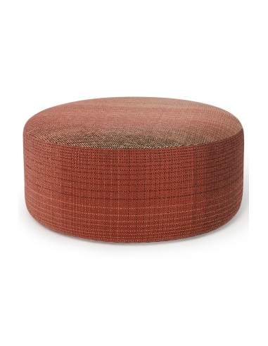 Nanimarquina Shade Outdoor Pouf L 1A 90x90x40  cm