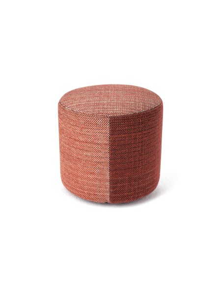 Nanimarquina Shade Outdoor Pouf S 1A 40x40x43  cm