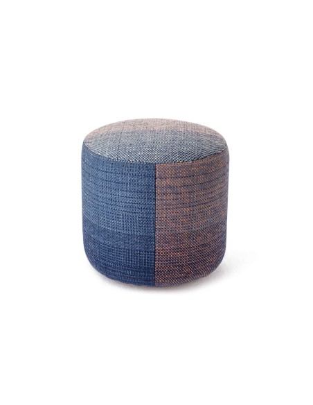Nanimarquina Shade Outdoor Pouf S 2B 40x40x43  cm