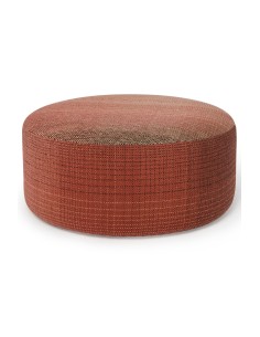 Nanimarquina Shade Pouf L 1A 90x90x40  cm