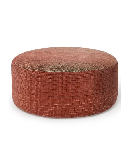 Nanimarquina Shade Pouf L 1A 90x90x40  cm
