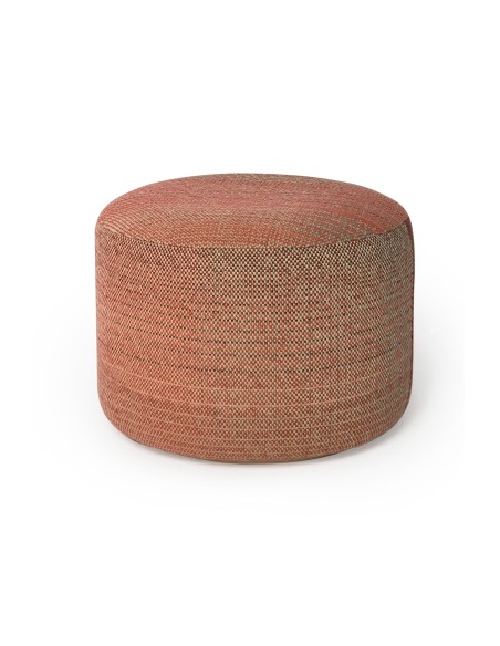 Nanimarquina Shade Pouf M 1A 60x60x43  cm