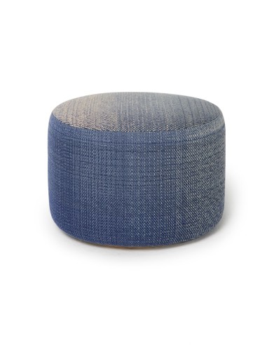 Nanimarquina Shade Pouf M 2B 60x60x43  cm