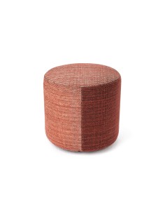 Nanimarquina Shade Pouf S 1A 39x39x40  cm