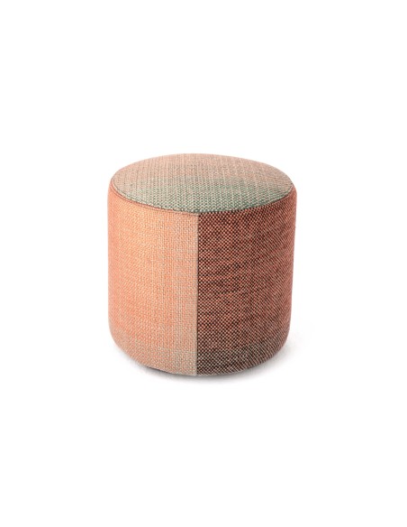 Nanimarquina Shade Pouf S 1B 40x40x43  cm