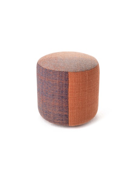 Nanimarquina Shade Pouf S 2A 40x40x43  cm