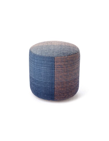 Nanimarquina Shade Pouf S 2B 40x40x43  cm