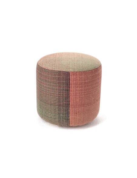 Nanimarquina Shade Pouf S 3A 40x40x43  cm