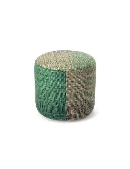 Nanimarquina Shade Pouf S 3B 40x40x43  cm