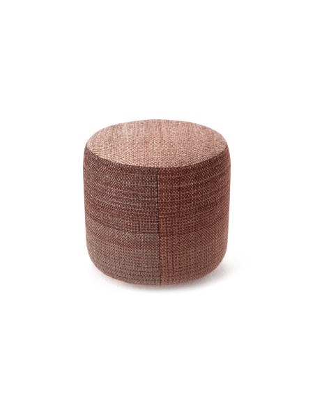 Nanimarquina Shade Pouf S 4A 40x40x43  cm