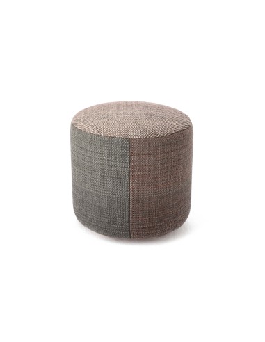 Nanimarquina Shade Pouf S 4B 40x40x43  cm