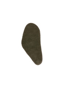 Nanimarquina Stone-wool Little 11 Tappeto 50x110 cm