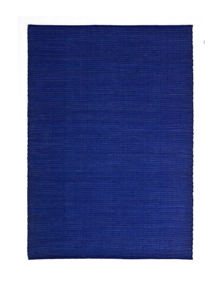Nanimarquina Tatami Rug Indigo 200x300  cm