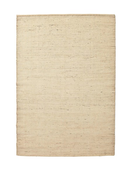 Nanimarquina Tatami Tappeto Natural 170x240  cm