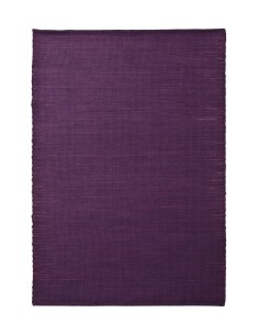 Nanimarquina Tatami Rug Purple 300x400  cm