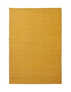 Nanimarquina Tatami Rug Yellow 200x300  cm