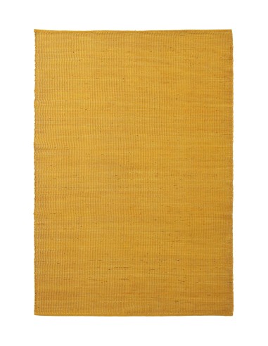 Nanimarquina Tatami Rug Yellow 300x400  cm