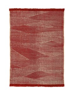 Nanimarquina Telares Tappeto Carmine 300x400  cm