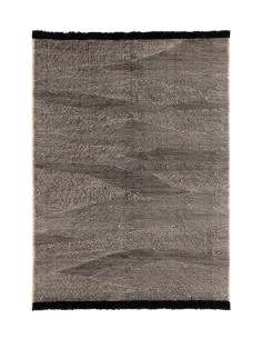 Nanimarquina Telares Rug Ebony 250x350  cm