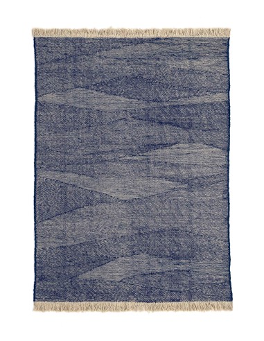 Nanimarquina Telares Tappeto Indigo 170x240  cm