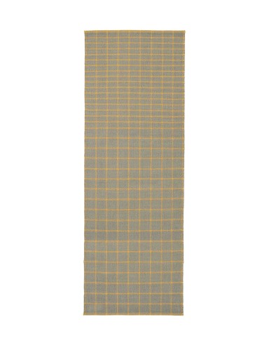 Nanimarquina Tiles Runner L Tappeto 3 80x240  cm