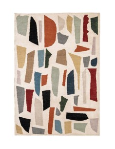 Nanimarquina Tones Kilim Tappeto Pieces 250x350  cm