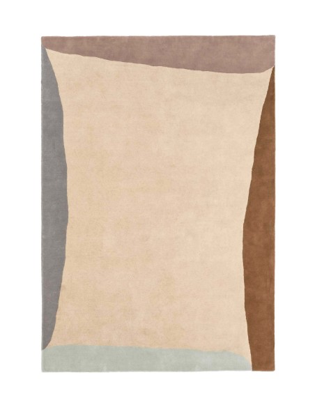 Nanimarquina Tones Tufting Tappeto 2 170x240  cm