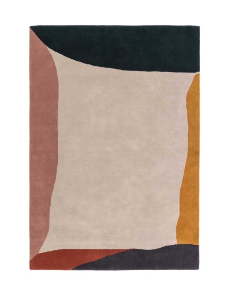 Nanimarquina Tones Tufting Tappeto 3 170x240  cm