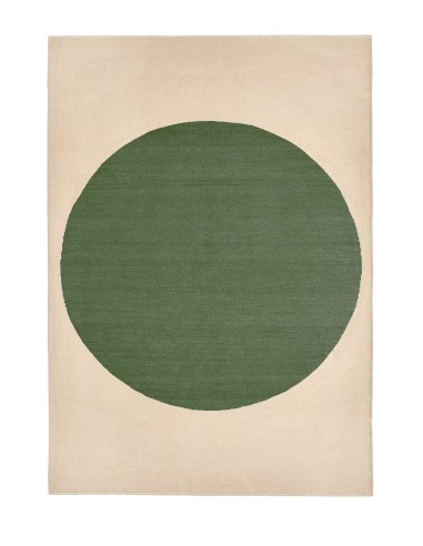 Nanimarquina Topo Rug Green 200x300  cm