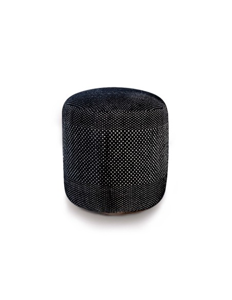 Nanimarquina Tres Outdoor Pouf S 40x40x43 cm