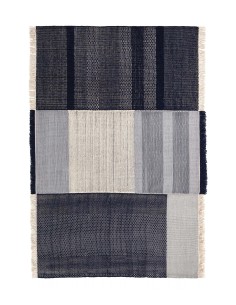 Nanimarquina Tres Outdoor Tappeto Blue 200x300  cm