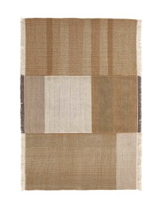 Nanimarquina Tres Outdoor Tappeto Ochre 300x400  cm