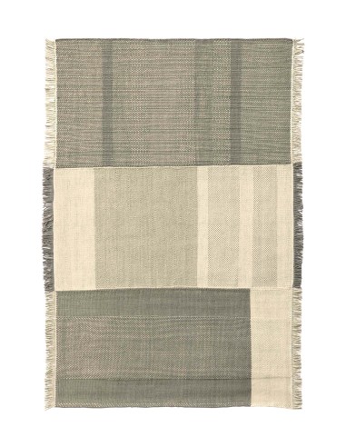 Nanimarquina Tres Outdoor Tappeto Pearl 170x240  cm